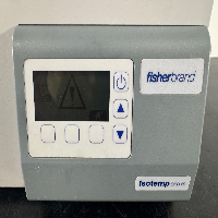 Fisherbrand Isotemp GPD 20 Waterbath image 2